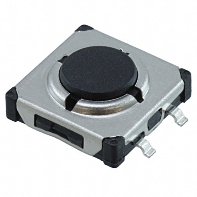 TE Connectivity ALCOSWITCH Switches 1571218-3 electronic component