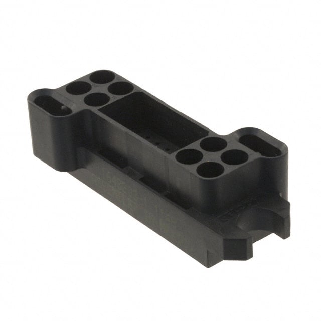 TE Connectivity AMP Connectors 1648203-1 electronic component