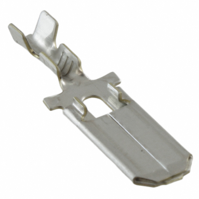 TE Connectivity AMP Connectors 170349-2 electronic component