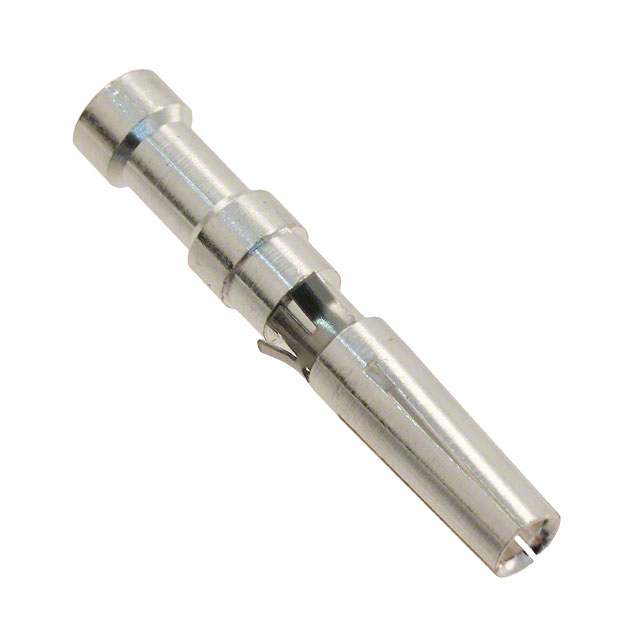 TE Connectivity AMP Connectors 1987281-1 electronic component
