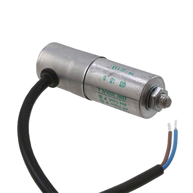 ebm-papst Inc. 2151-4-7320 electronic component