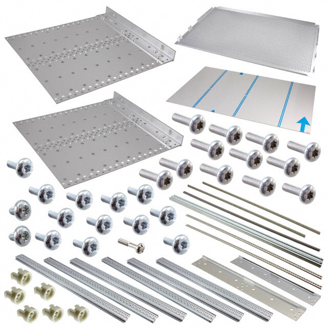 Schroff 24563473 electronic component
