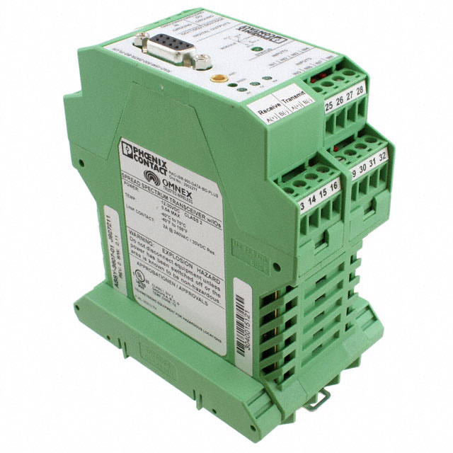 Phoenix Contact 2902277 electronic component