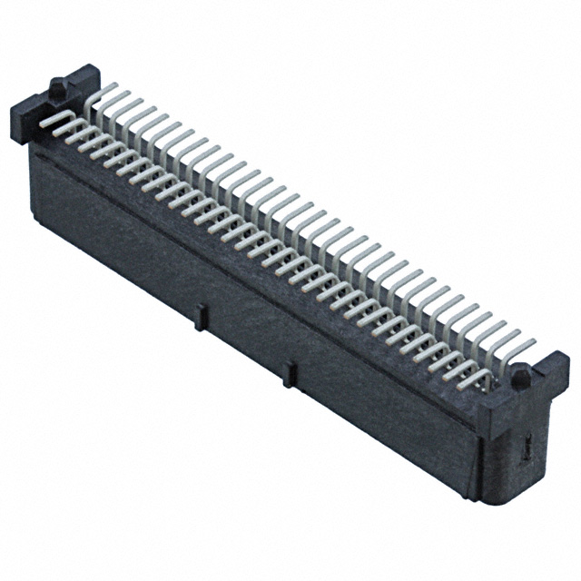 TE Connectivity AMP Connectors 5120526-1 electronic component