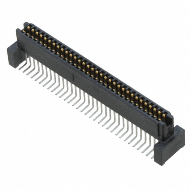 TE Connectivity AMP Connectors 5120530-1 electronic component