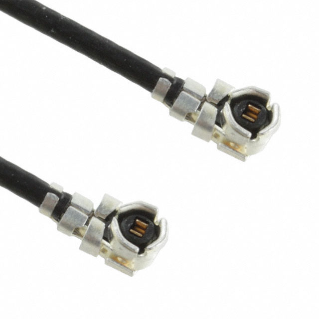 Amphenol RF A-1PA-132-300B2 electronic component
