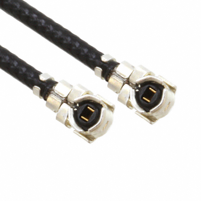 Amphenol RF A-1PA-137-125B2 electronic component