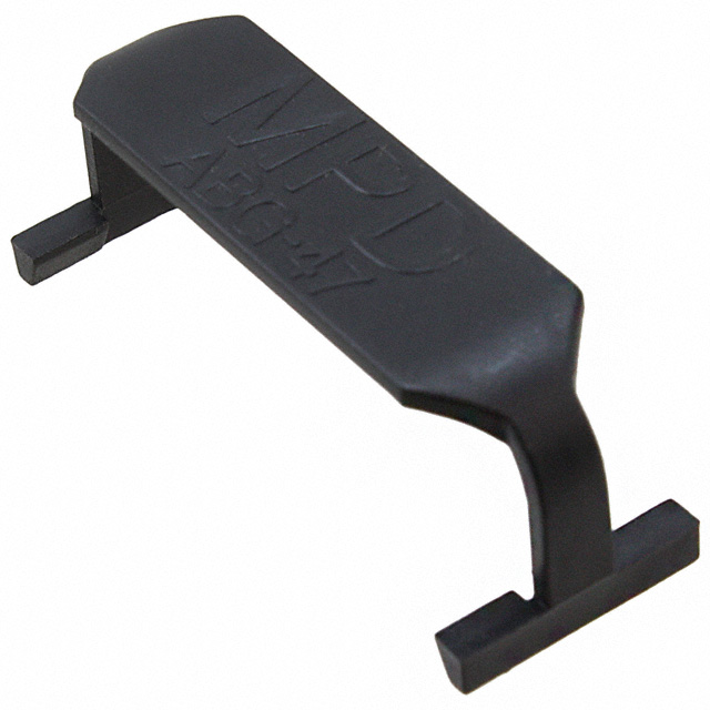 MPD (Memory Protection Devices) ABG-47 electronic component