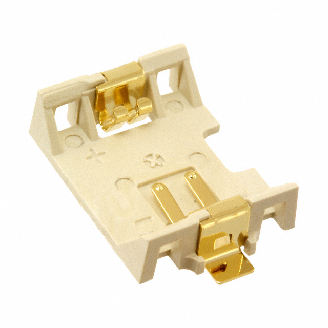 MPD (Memory Protection Devices) BHSD-1225-SM electronic component