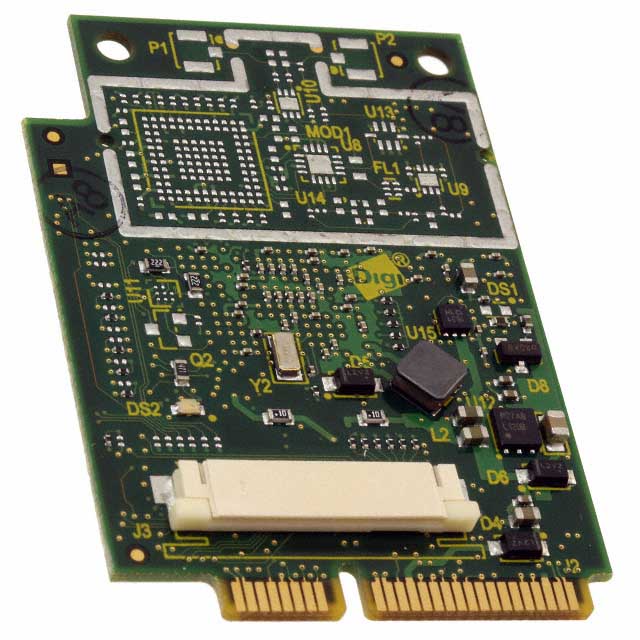 Digi CC-MX-PF58-ZK electronic component