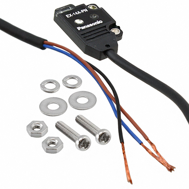 Panasonic Industrial Automation Sales EX-14A-PN electronic component