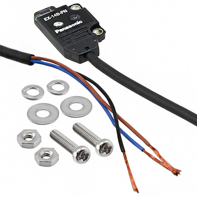 Panasonic Industrial Automation Sales EX-14B-PN electronic component