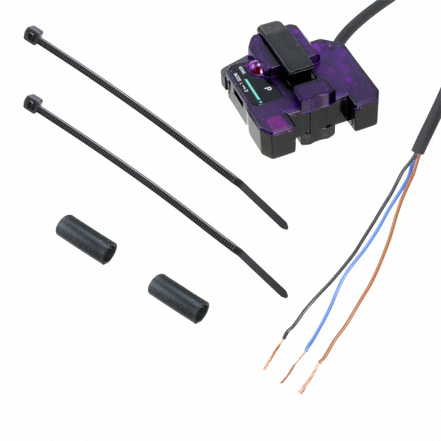 Panasonic Industrial Automation Sales EX-F1 electronic component