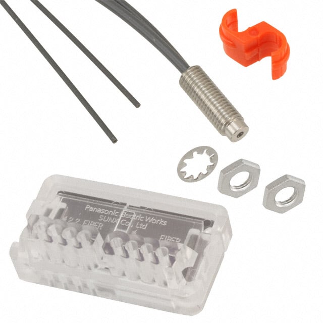 Panasonic Industrial Automation Sales FD-61 electronic component
