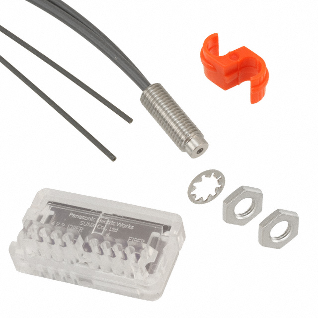 Panasonic Industrial Automation Sales FD-61G electronic component