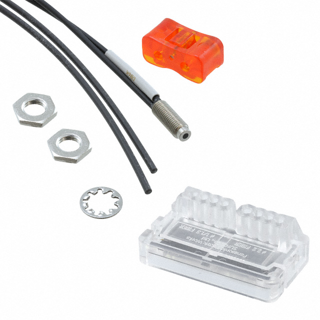 Panasonic Industrial Automation Sales FD-61W electronic component