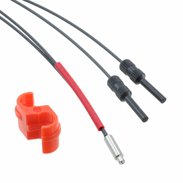 Panasonic Industrial Automation Sales FD-S30 electronic component