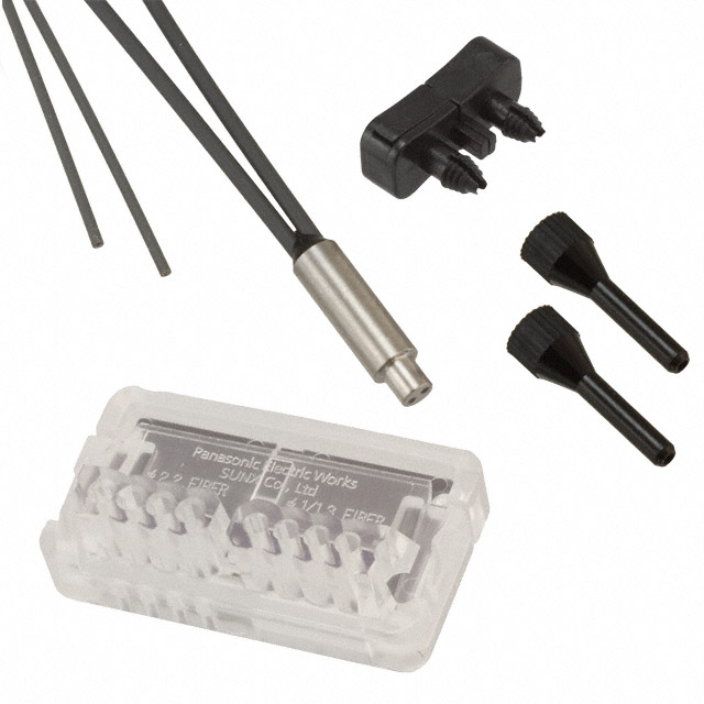 Panasonic Industrial Automation Sales FD-S31 electronic component