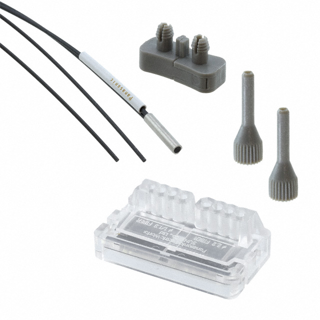Panasonic Industrial Automation Sales FD-S32W electronic component