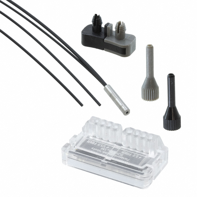 Panasonic Industrial Automation Sales FD-S33GW electronic component