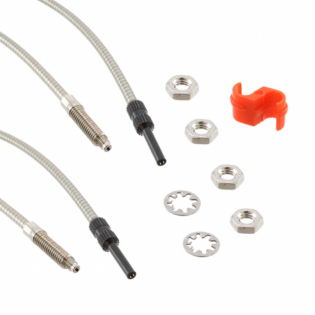 Panasonic Industrial Automation Sales FT-45X electronic component