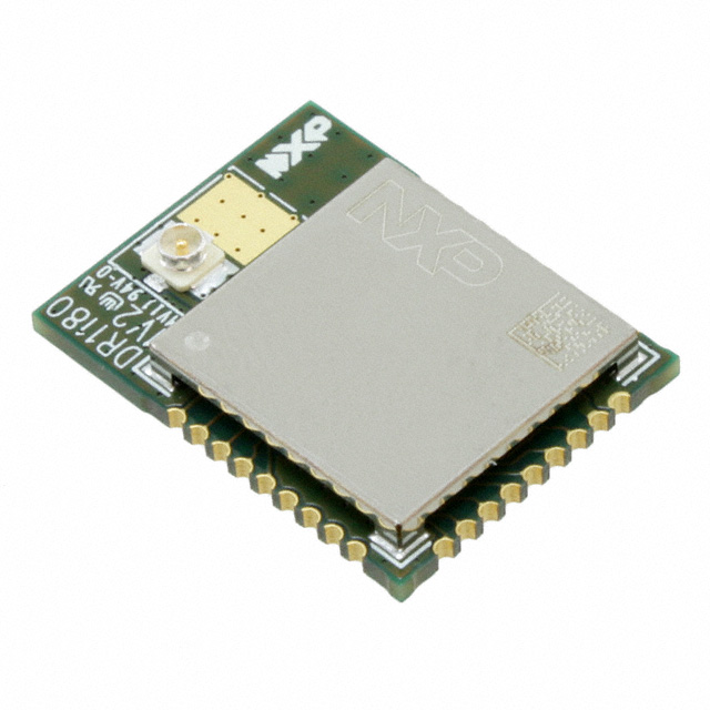 NXP USA Inc. JN5168-001-M03Z electronic component