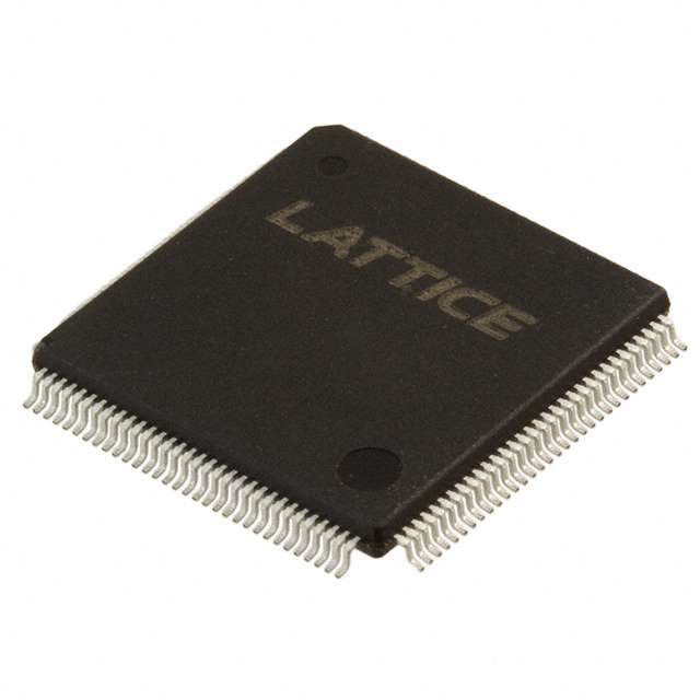 Lattice Semiconductor Corporation LC4128V-75TN128C electronic component