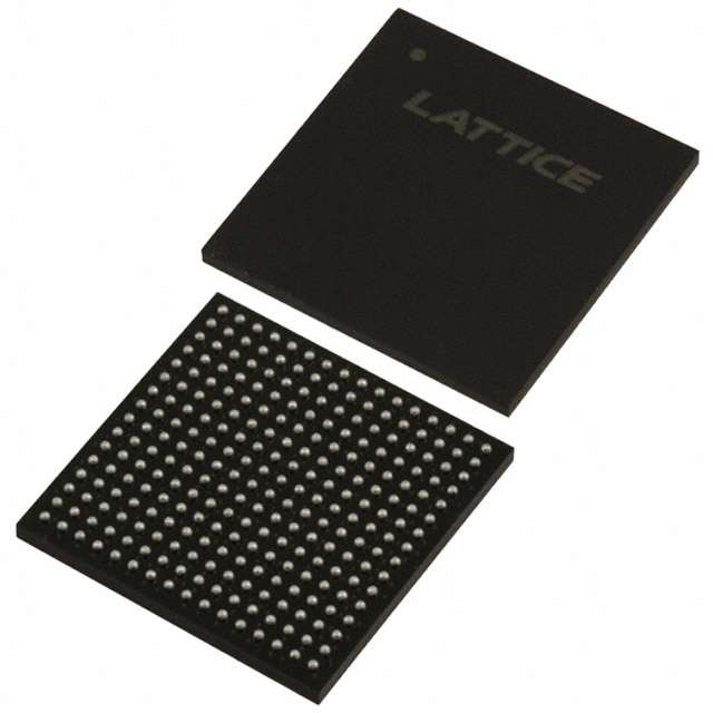 Lattice Semiconductor Corporation LC4256V-75FTN256BC electronic component