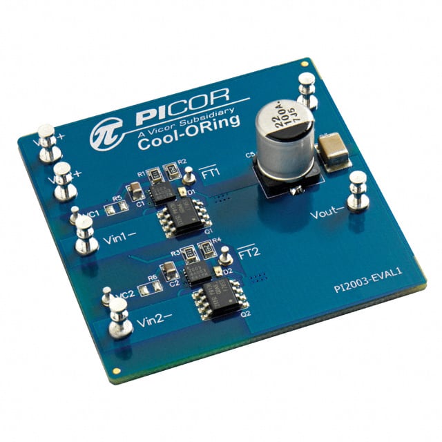 Vicor Corporation PI2003-EVAL1 electronic component