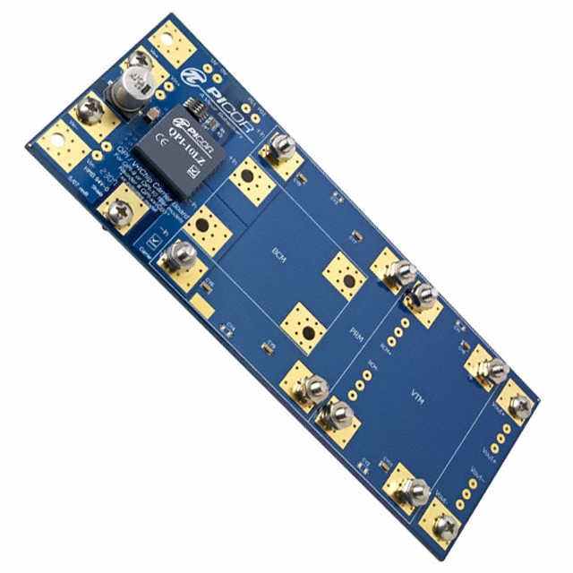 Vicor Corporation QPI-10-CB1 electronic component