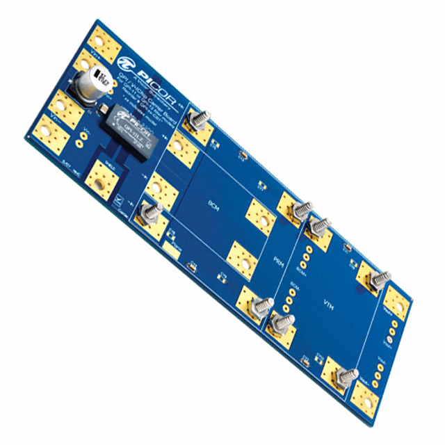Vicor Corporation QPI-11-CB1 electronic component