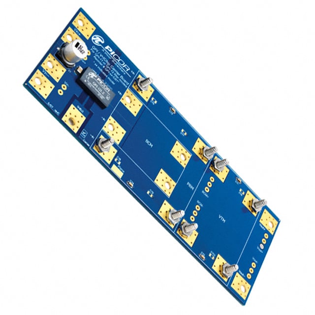 Vicor Corporation QPI-12-CB1 electronic component