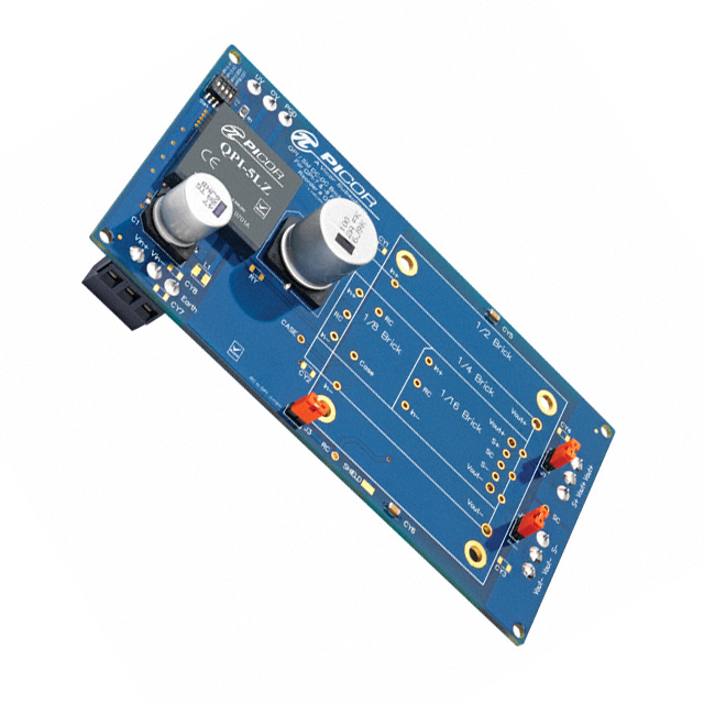 Vicor Corporation QPI-5-CB1 electronic component