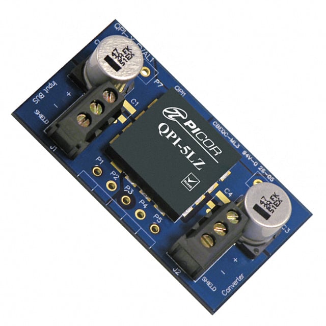 Vicor Corporation QPI-5-EVAL1 electronic component
