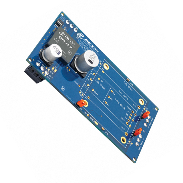 Vicor Corporation QPI-6-CB1 electronic component