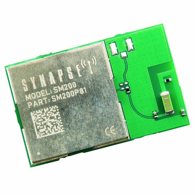 Synapse Wireless SM200P81 electronic component