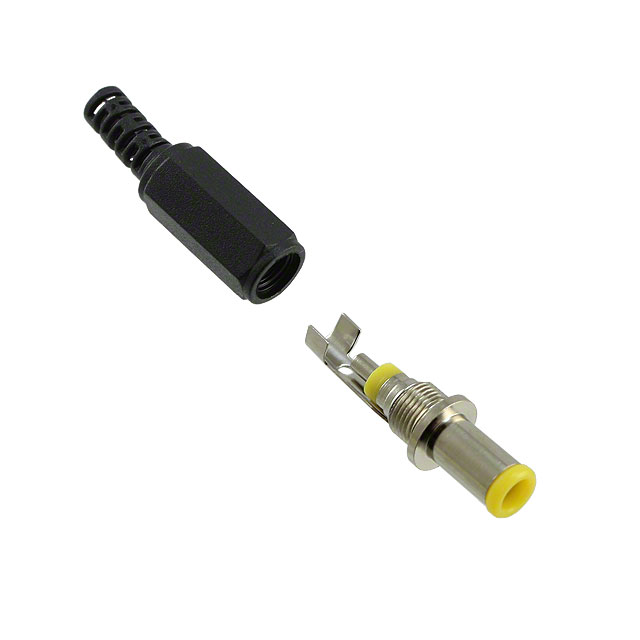 Same Sky (Formerly CUI Devices) PP-015 electronic component