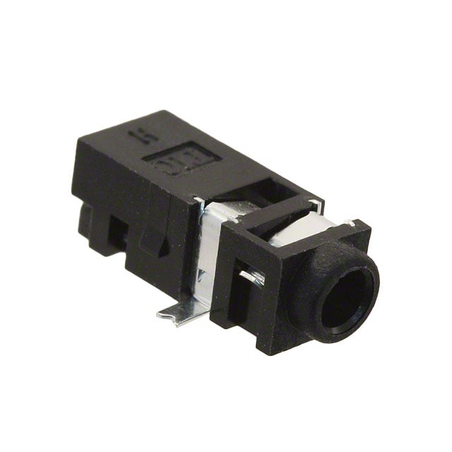 Same Sky (Formerly CUI Devices) SJ-2523-SMT-TR electronic component