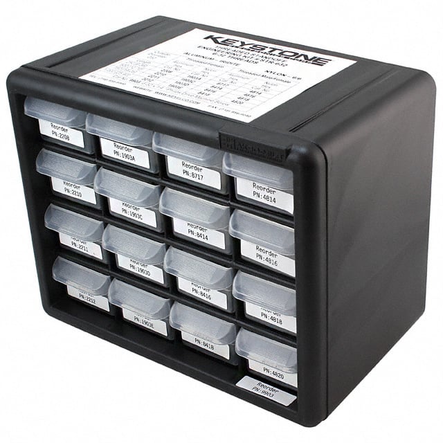 Keystone Electronics STR-632 electronic component