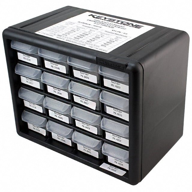 Keystone Electronics STR-832 electronic component
