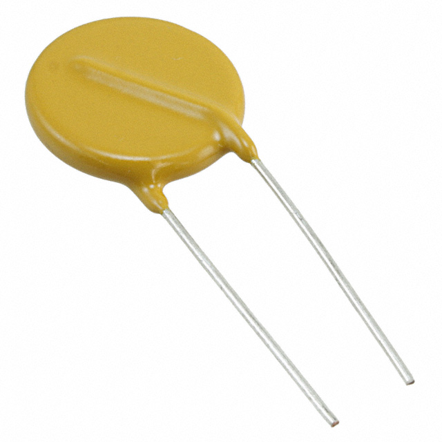 Vishay Beyschlag/Draloric/BC Components VDRH20X275BSE electronic component