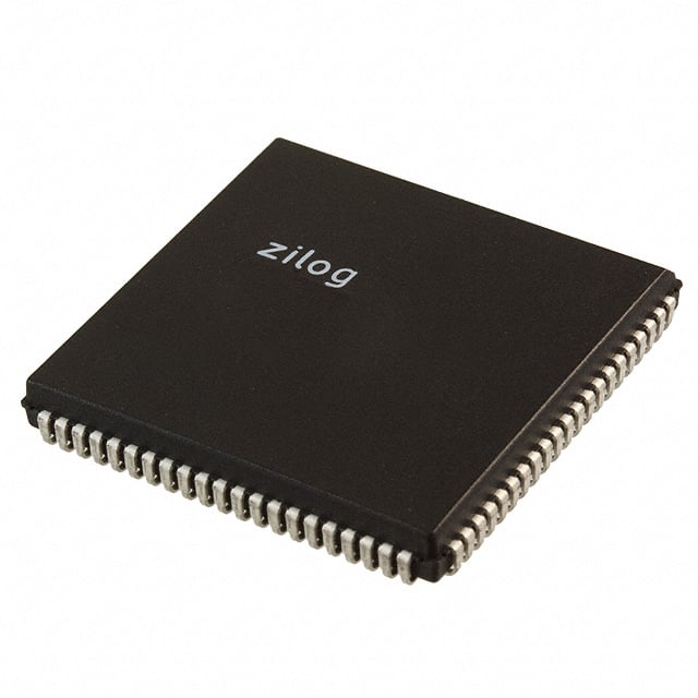 Zilog Z84C9012VSC00TR electronic component