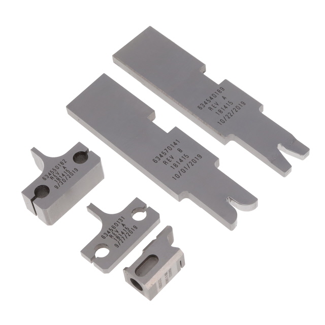 Molex 2130690970 electronic component