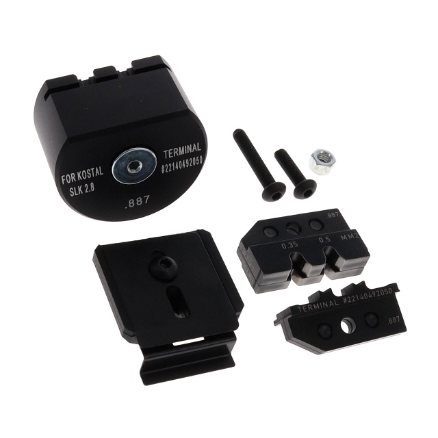 Rennsteig Tools, Inc. 624 887 3 012 RT electronic component