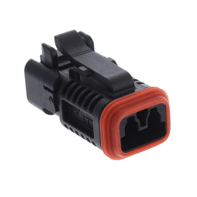 ITT Cannon, LLC IT06-2S-004-N electronic component