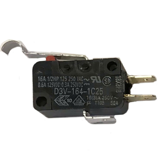 Traktronix 0306-00120 electronic component