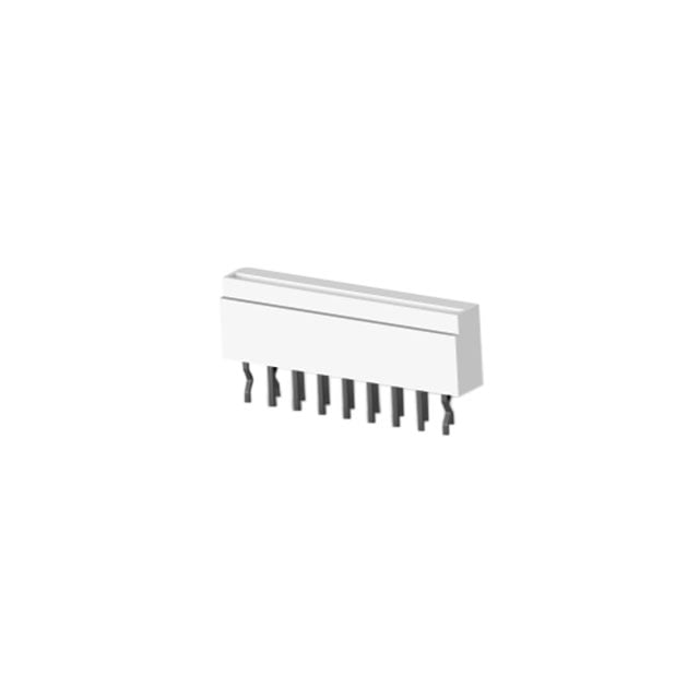 TE Connectivity AMP Connectors 1-84984-7 electronic component