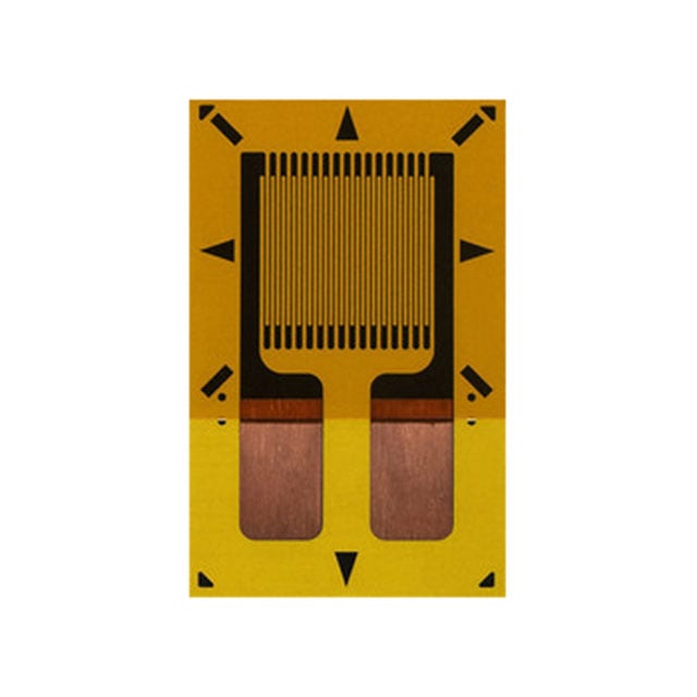 Micro-Measurements (Division of Vishay Precision Group) CEA-13-125UWA-350 electronic component