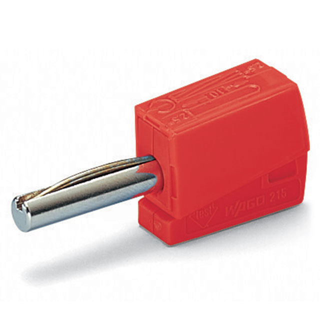 WAGO Corporation 215-212 electronic component