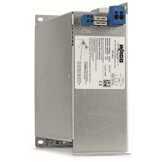 WAGO Corporation 787-872 electronic component